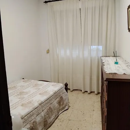 Prázdninový dům O Recuncho Da Xunqueira Viveiro
