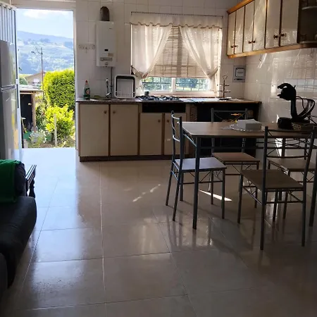 O Recuncho Da Xunqueira