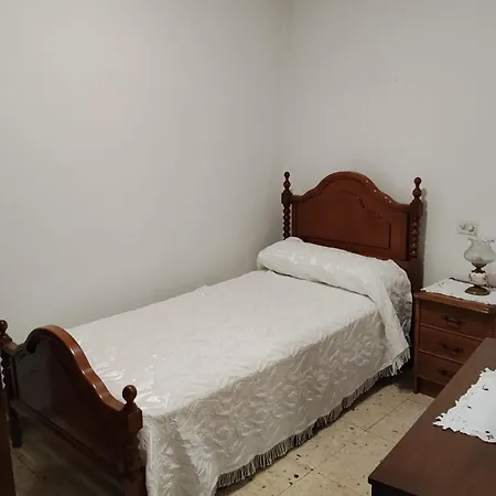 O Recuncho Da Xunqueira Prázdninový dům *