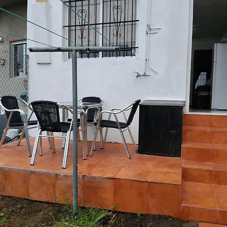 O Recuncho Da Xunqueira * Viveiro